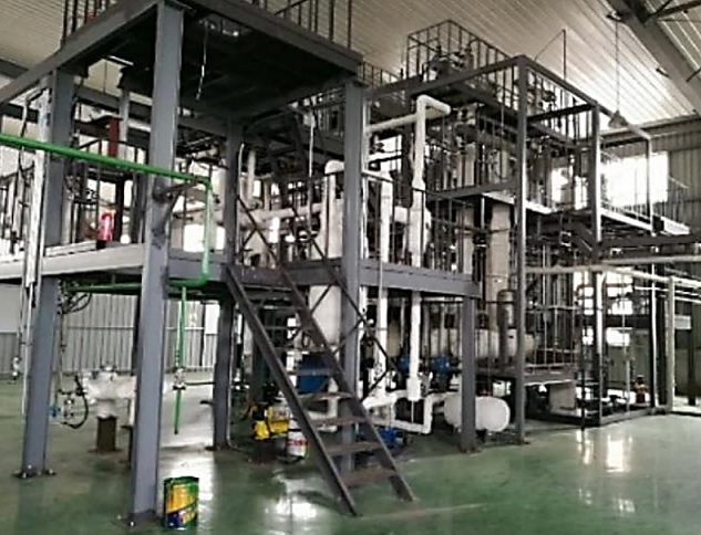 PLA Foam Production Machinery