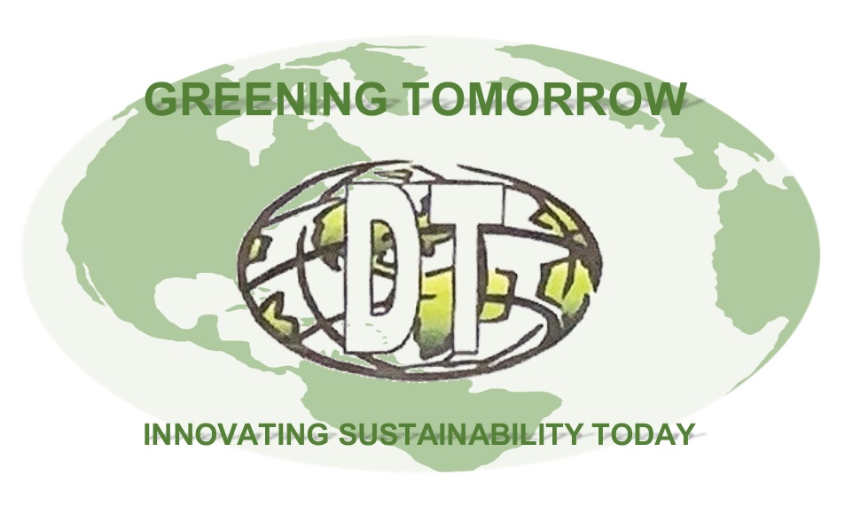 Innovating Sustainability | Biodegradable Plastics